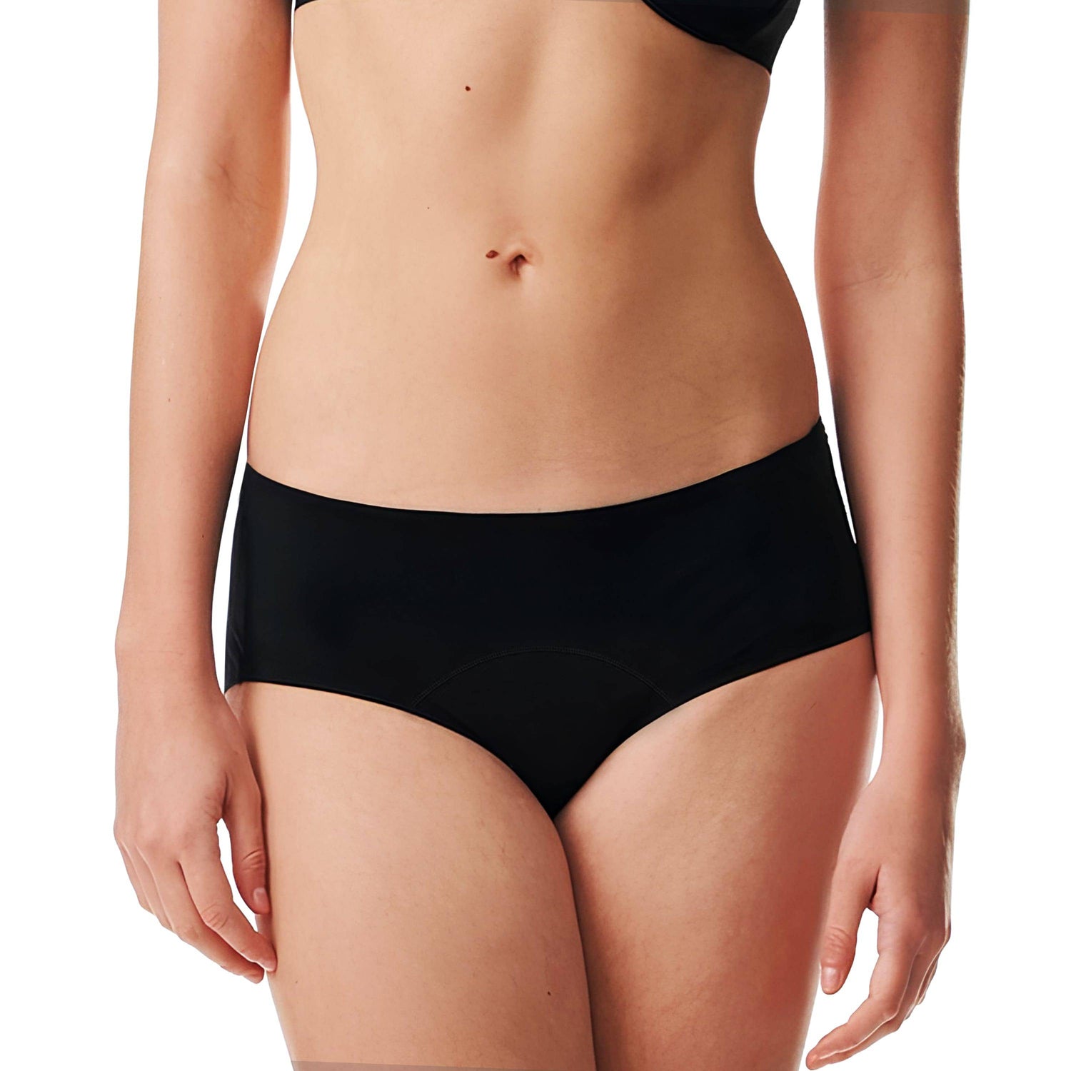 Menstrual panties – High-waisted