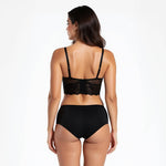 Menstrual panties – High-waisted