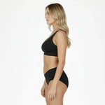 Seamless Period Briefs - Eva