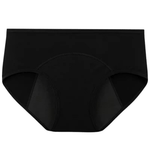 Menstrual panties – High-waisted