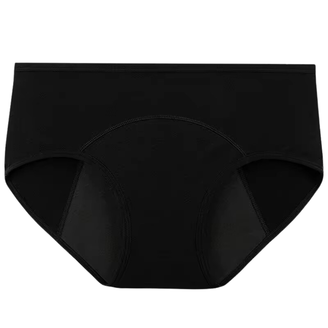 Menstrual panties – High-waisted