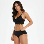 Menstrual panties – High-waisted