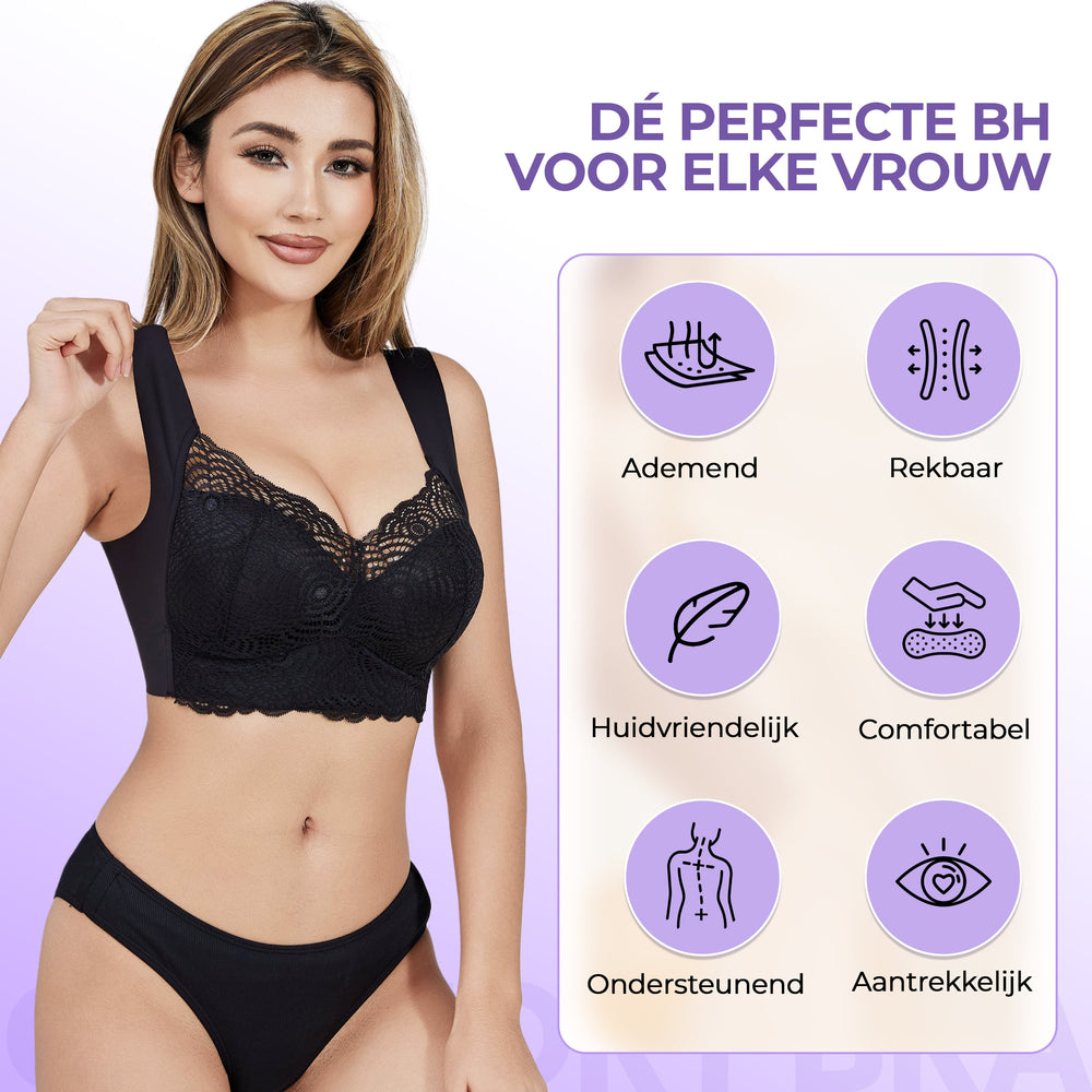 The perfect bra for every woman