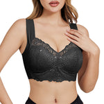 Comfortable Push-Up Bra