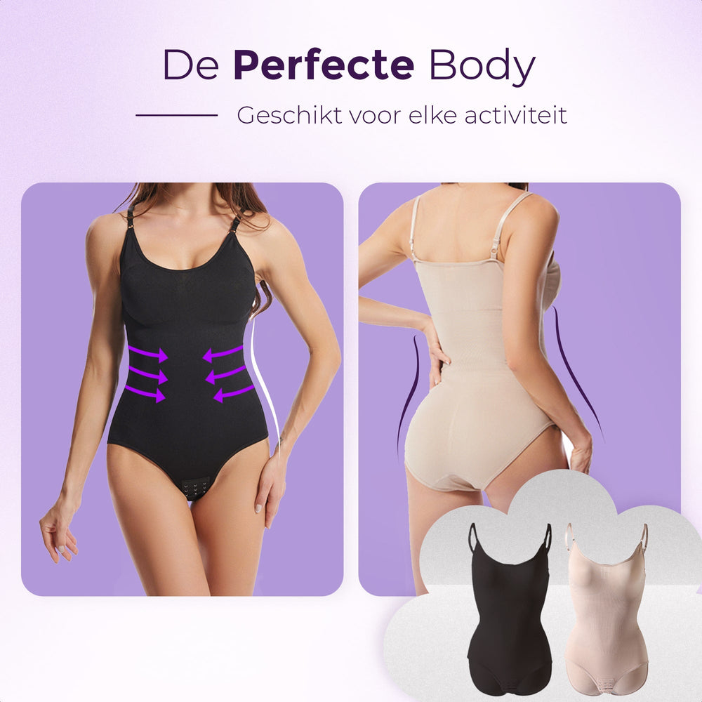 The perfect body for every occasion