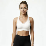 Seamless comfort bra