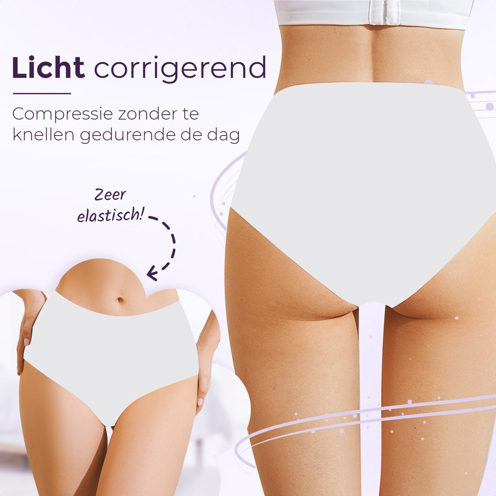 Light correction with maximum comfort