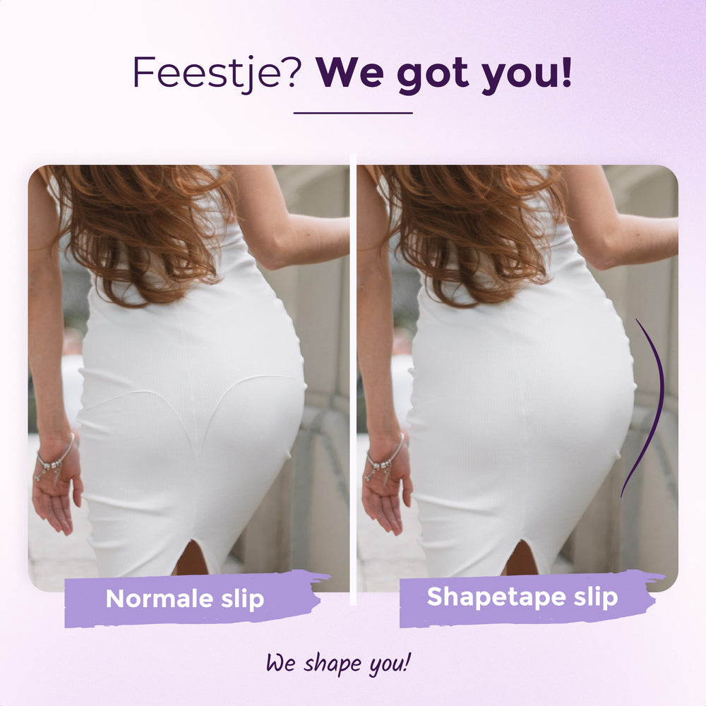 The Perfect Seamless Thong