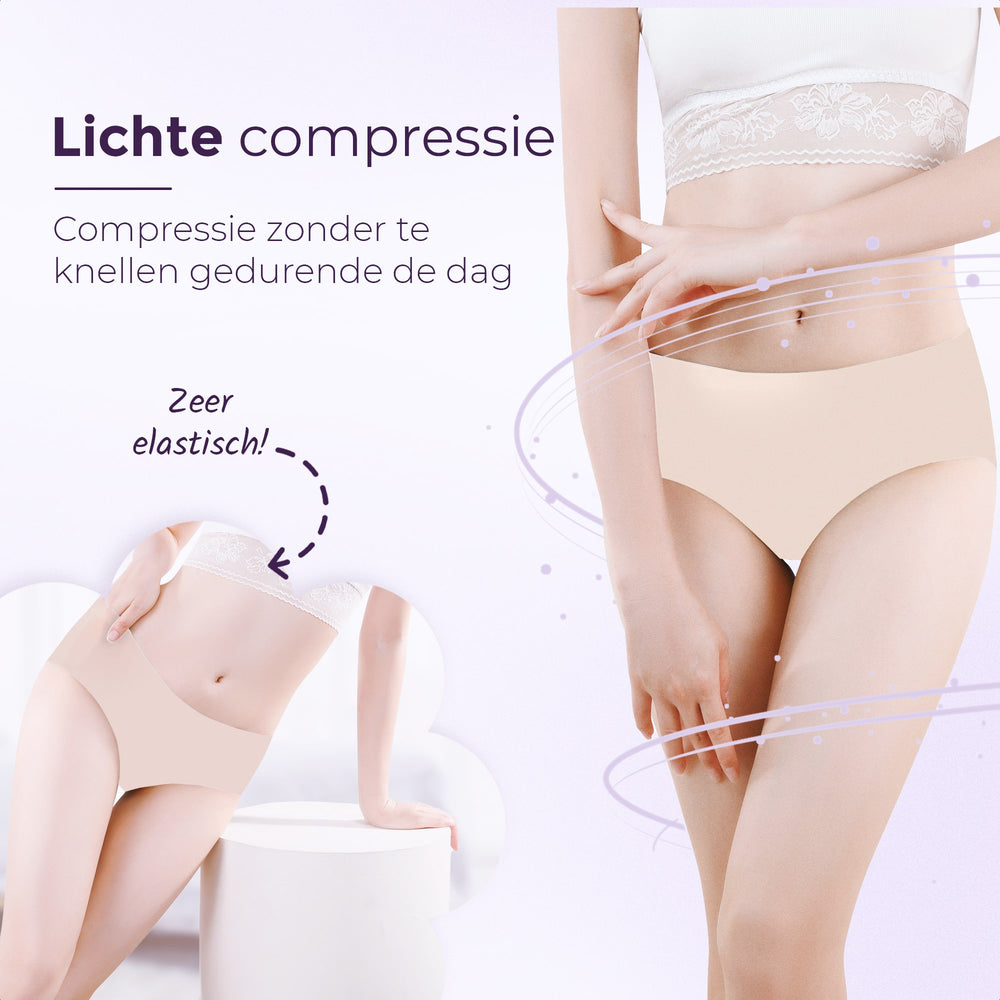 Comfort without compromise