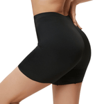 High-waisted shaping briefs – seamless