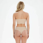 Seamless thongs – 3-piece set