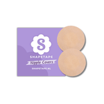 Cotton nipple covers – nipple stickers