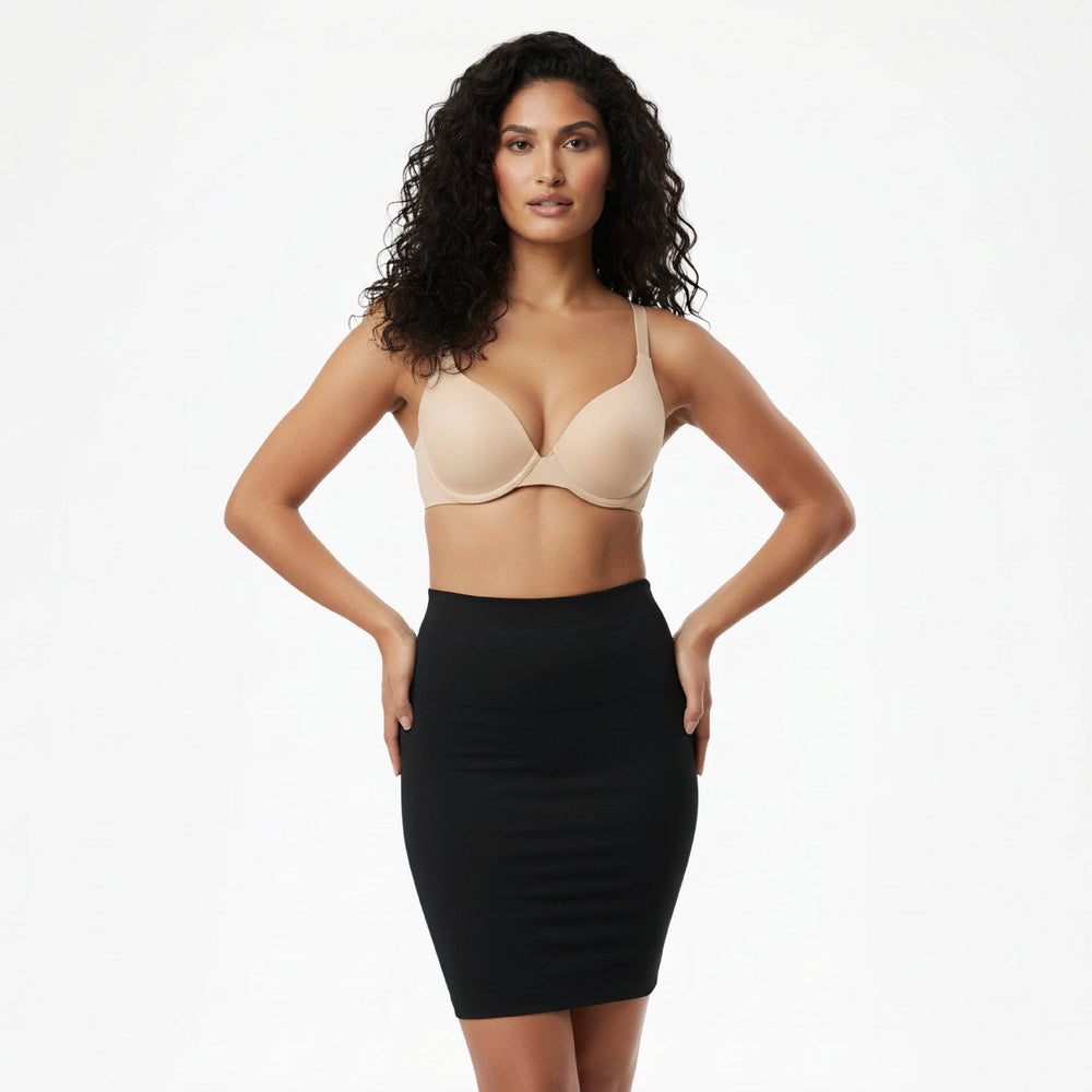 Shapewear Petticoat - Seamless