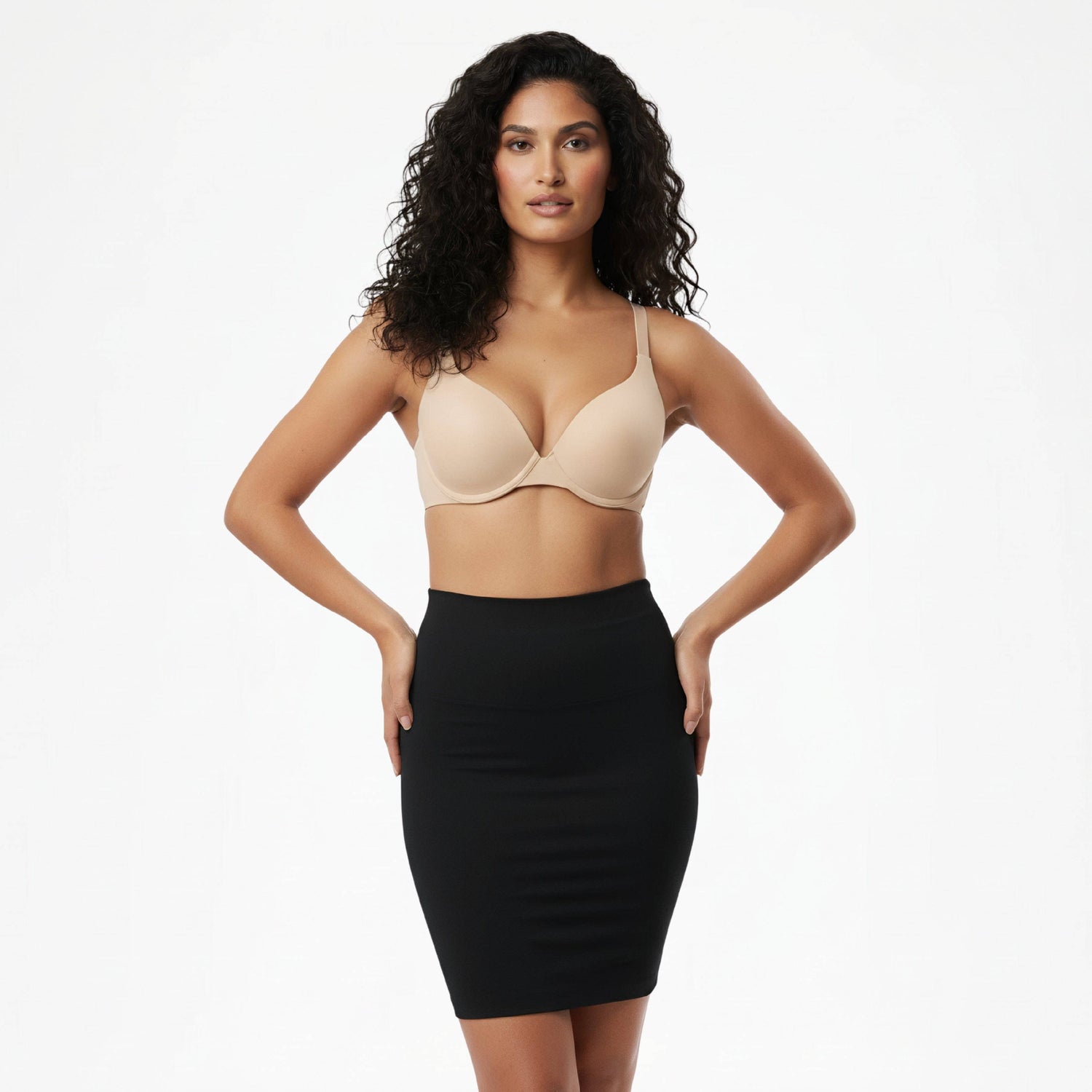 Corrective Underskirt – Seamless