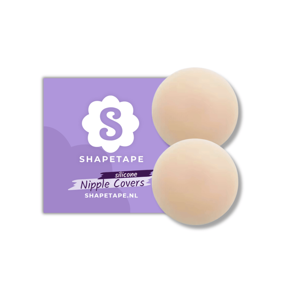 Silicone Nipple Covers