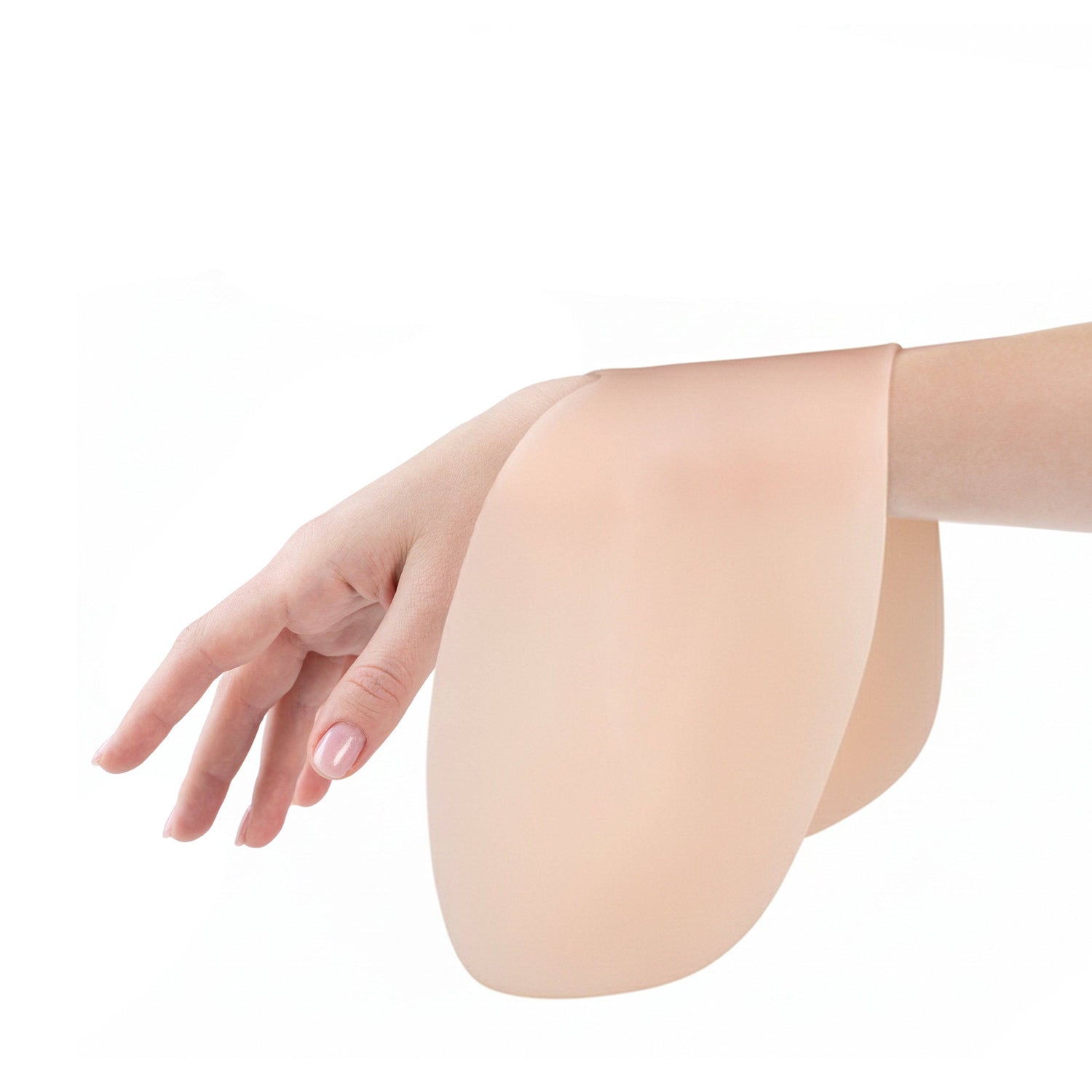 Silicone Adhesive Bra - Bandeau
