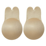 Stick-on Bra (Push-up Bra)