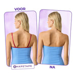 Stick-on Bra (Push-up Bra)