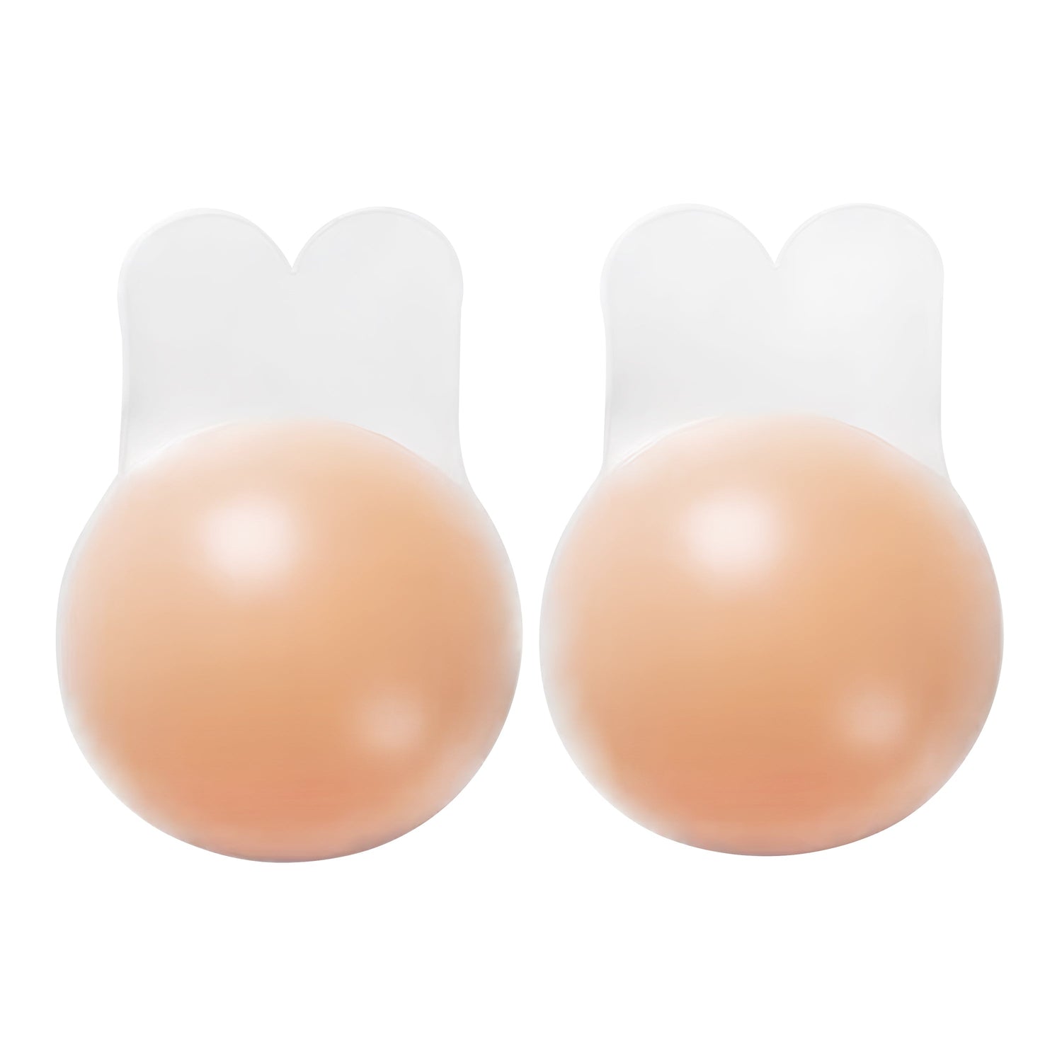 Silicone Adhesive Bra (Push-Up Bra)