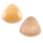 Push-up inserts (bra padding)