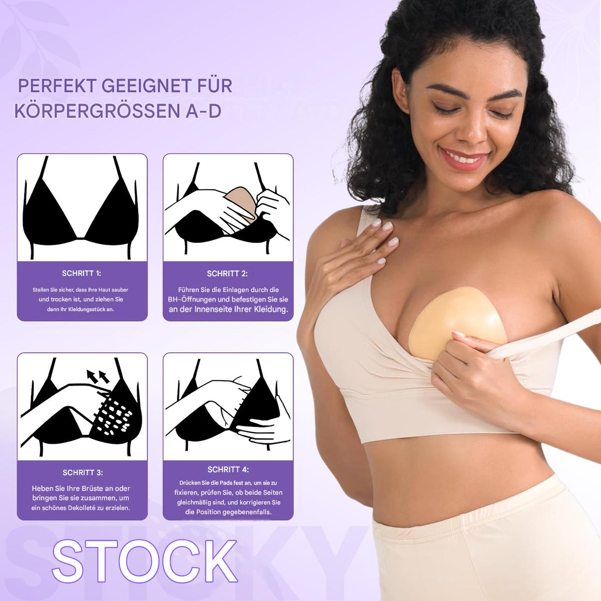 Easy to use