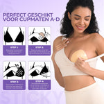 Sticky Push-up Pads (Bra inserts)