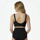 Seamless Push Up Bra - Back image