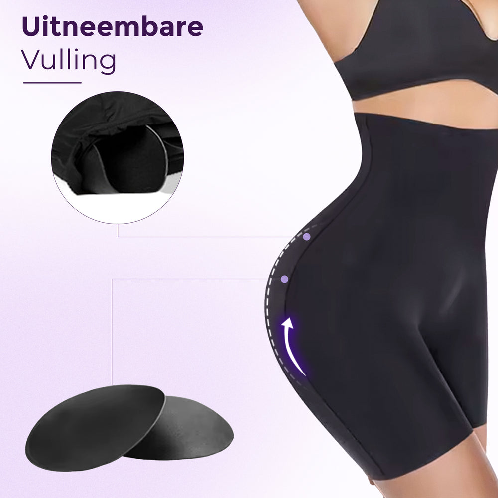 Hourglass figure