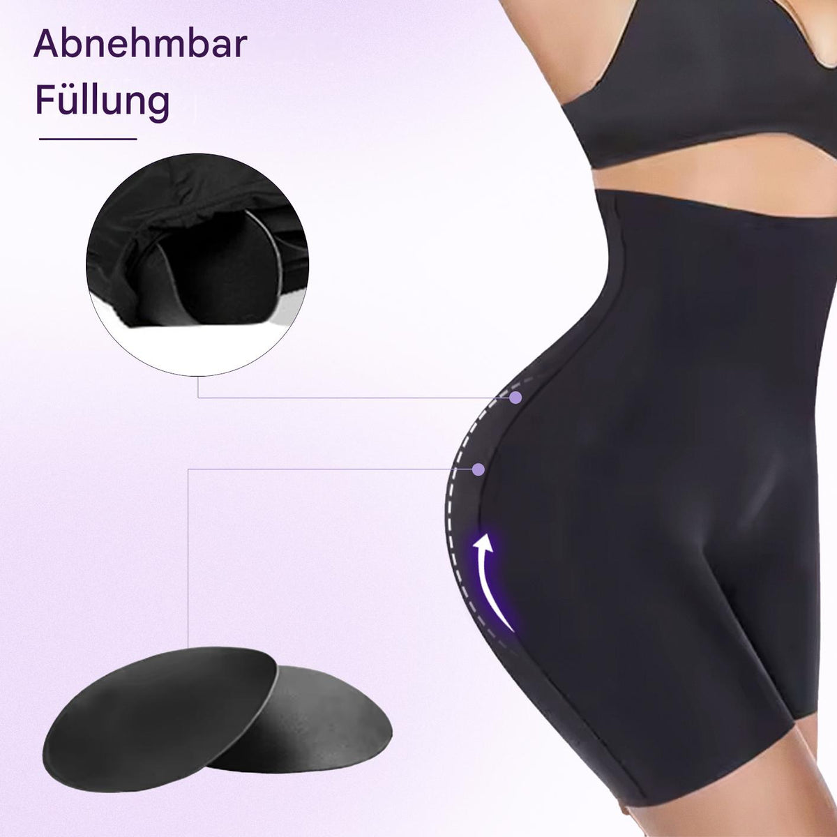 Hourglass figure