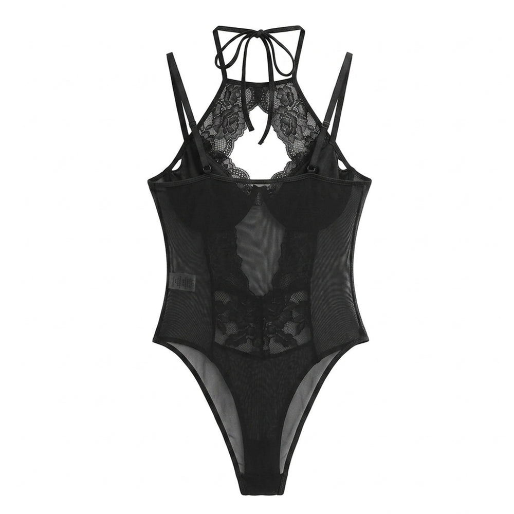 Lace Shaper Body – Tina