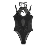 Lace Shaper Bodysuit – Tina