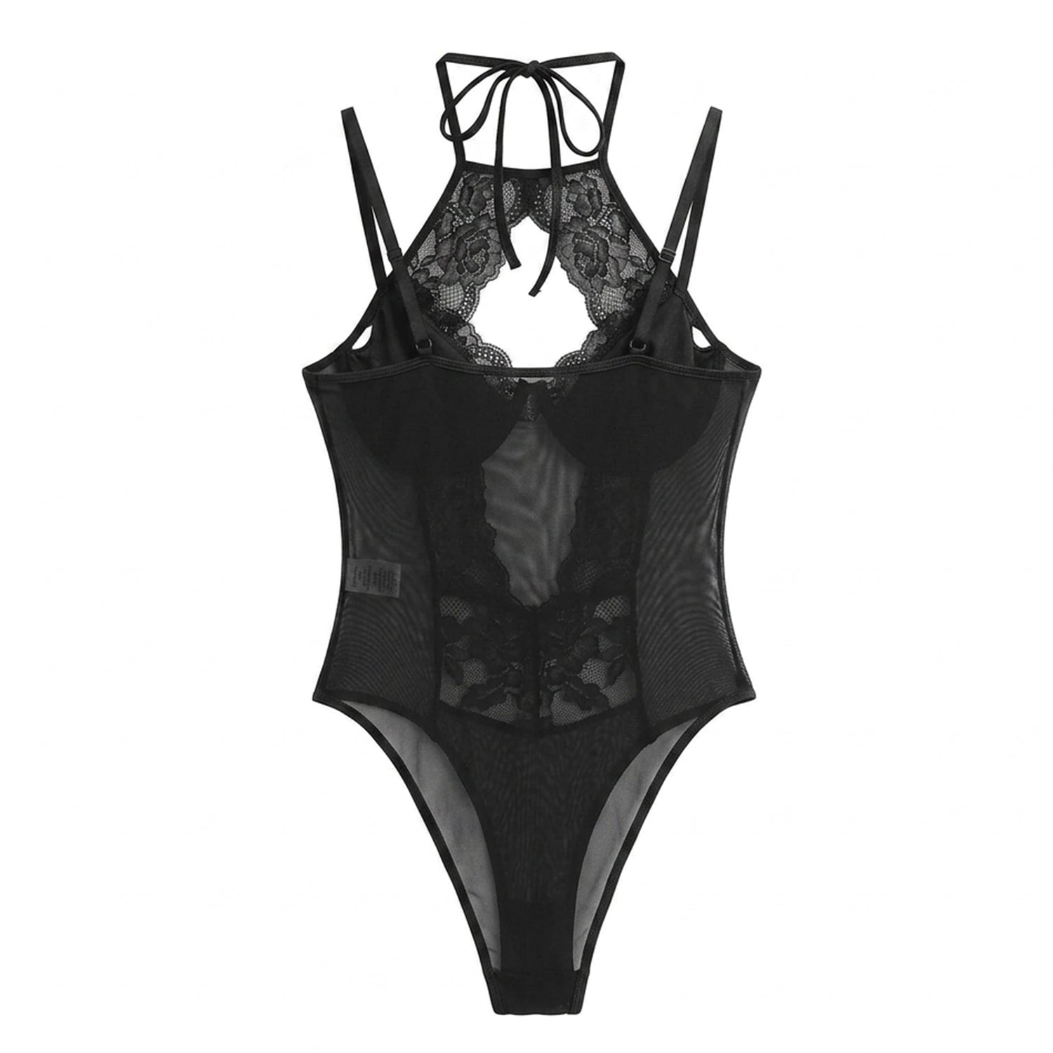 Lace Shaper Bodysuit – Tina