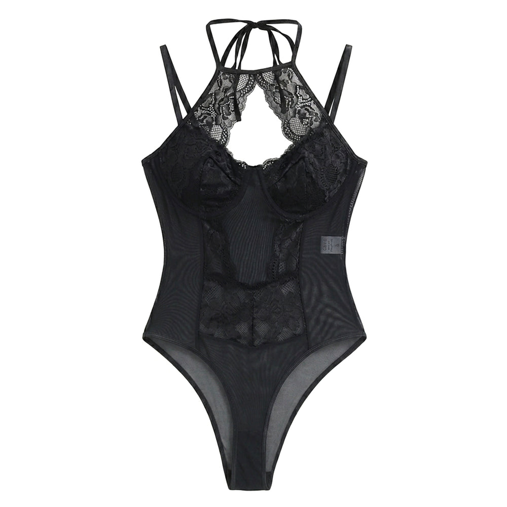 Lace Shaper Body – Tina