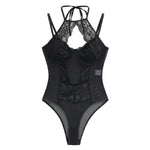 Lace Shaper Bodysuit – Tina