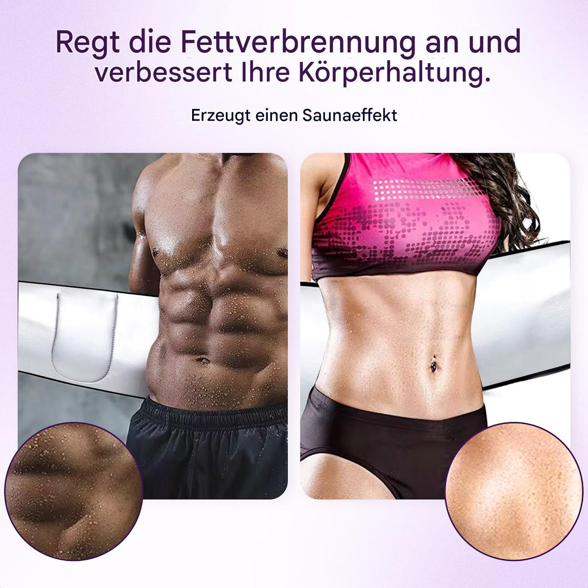 Boost fat burning