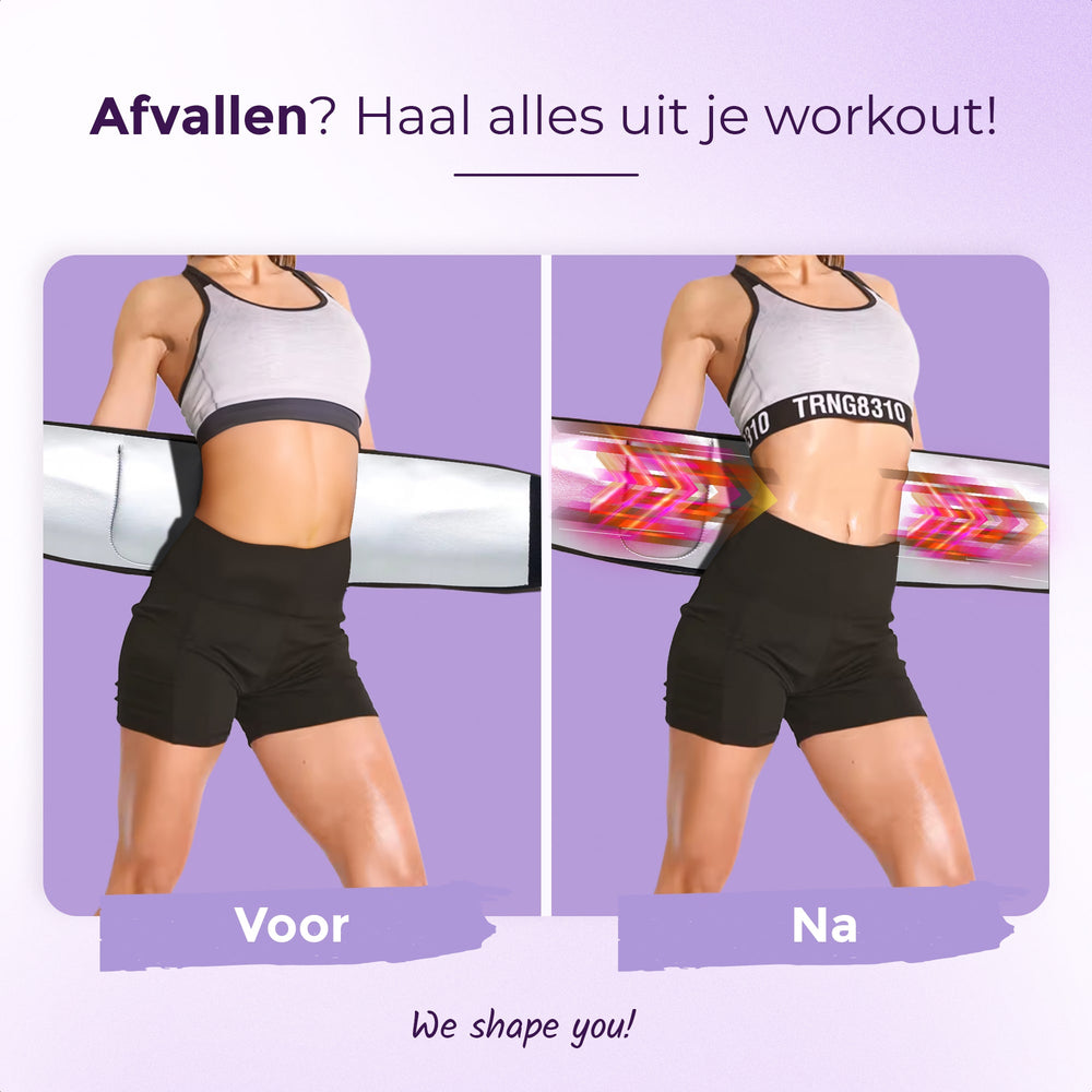 Make the most of your workout