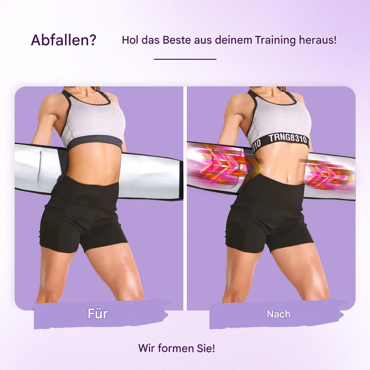 Get the most out of your workout