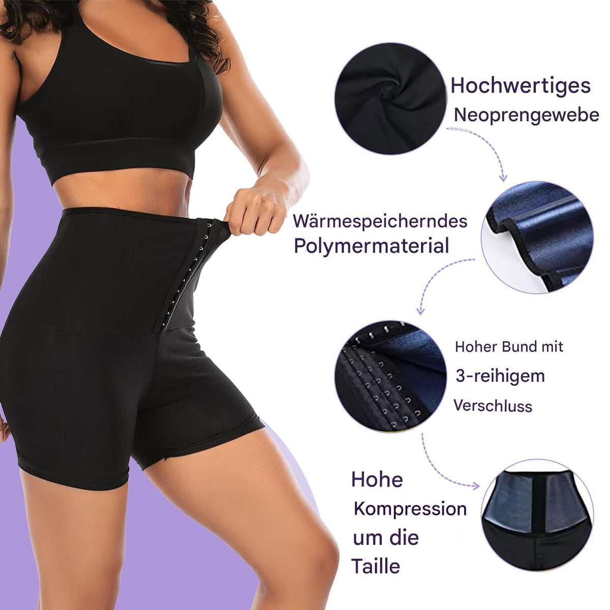 Boost your fat burning