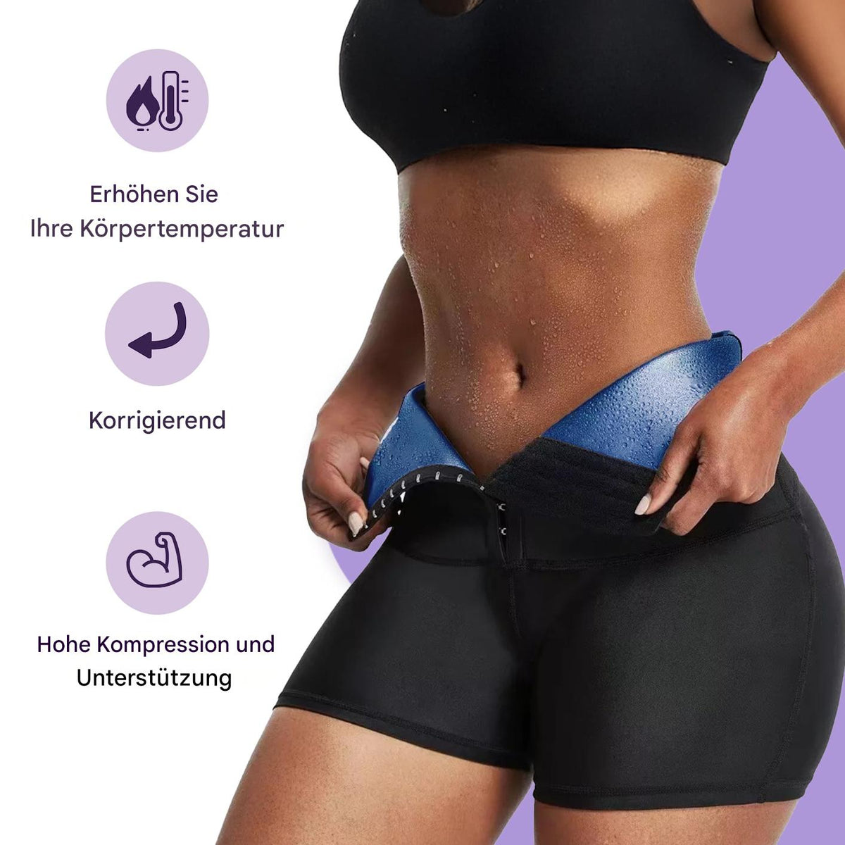 Comfort and stability in one