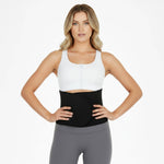 Waist shaper – sweatband for the stomach