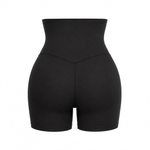 Sauna shorts – waist trainer
