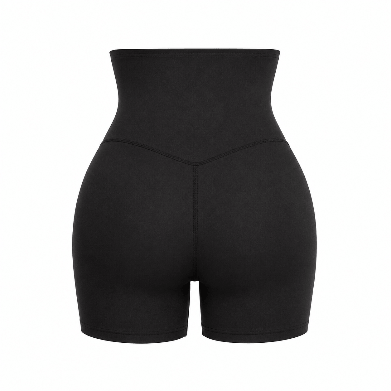 Sauna shorts – waist trainer