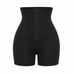 Sauna shorts – waist trainer