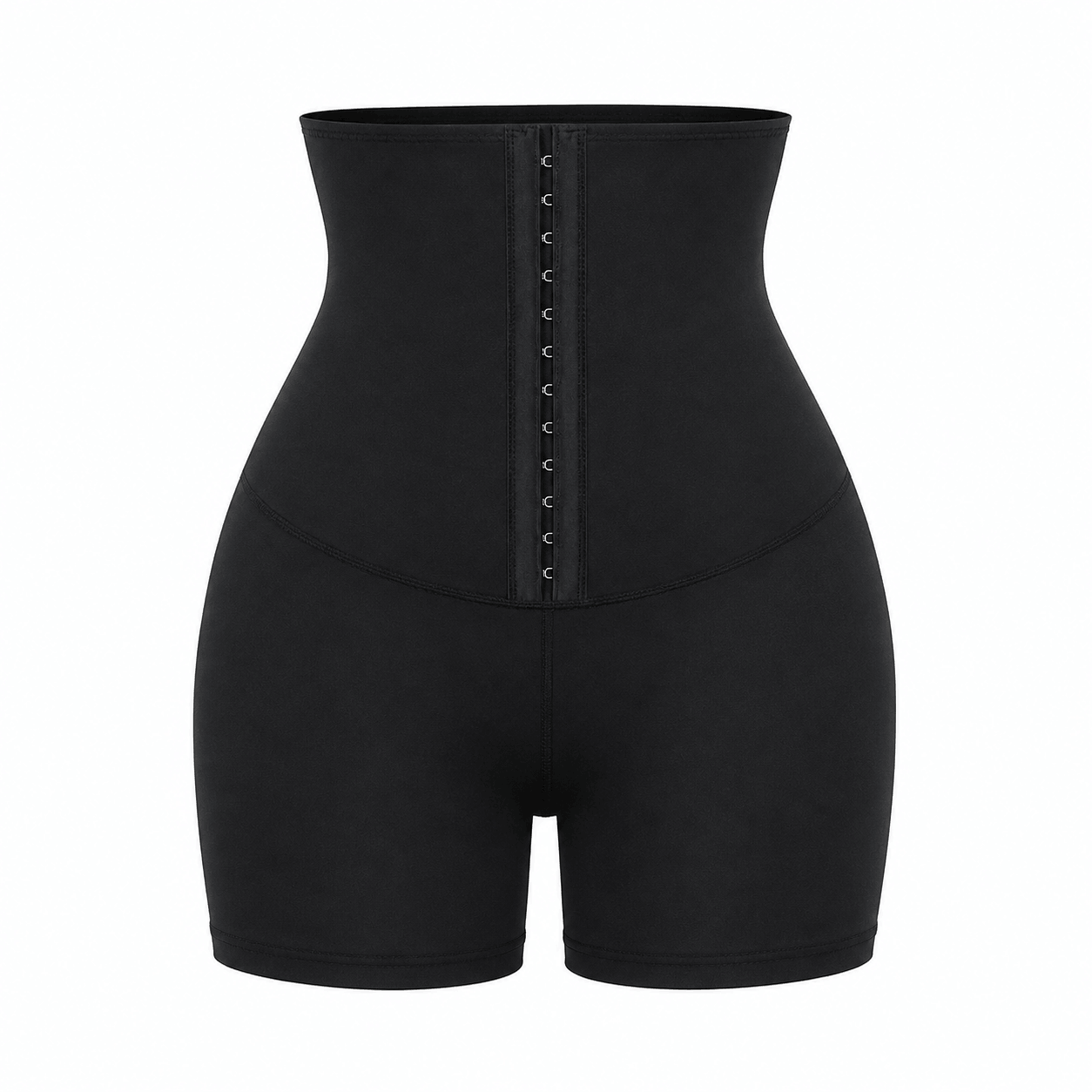 Sauna shorts – waist trainer