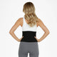 Waist Trainer - Sweatband for stomach - Back image