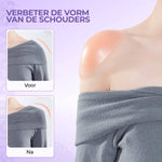 Silicone Shoulder Pad