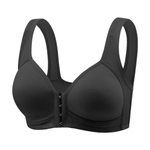 Comfort Front-Closure Bra