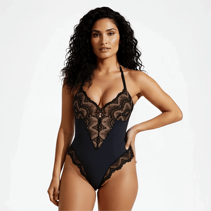 Lace Shaper Body - Juliette