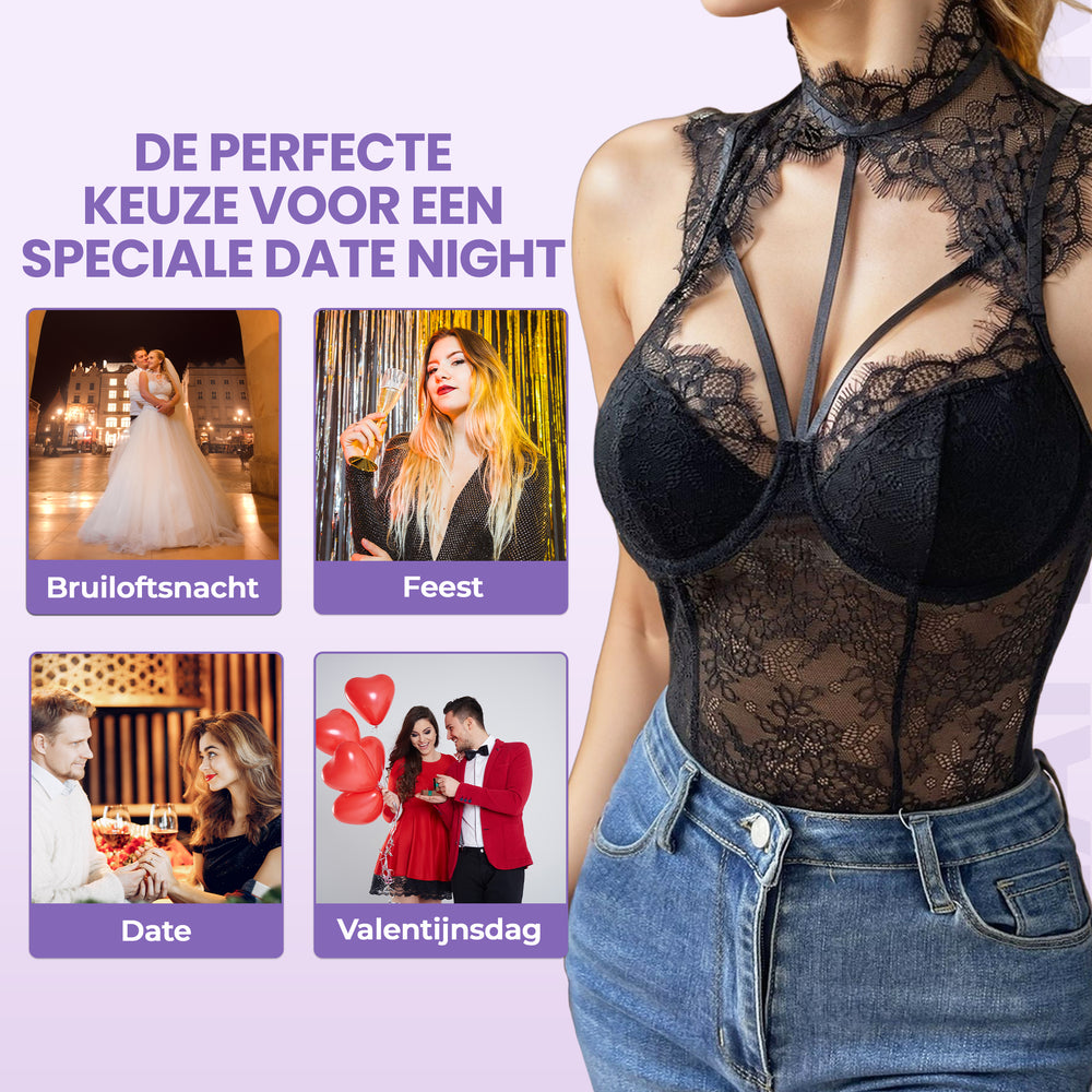 Perfect for special occasions