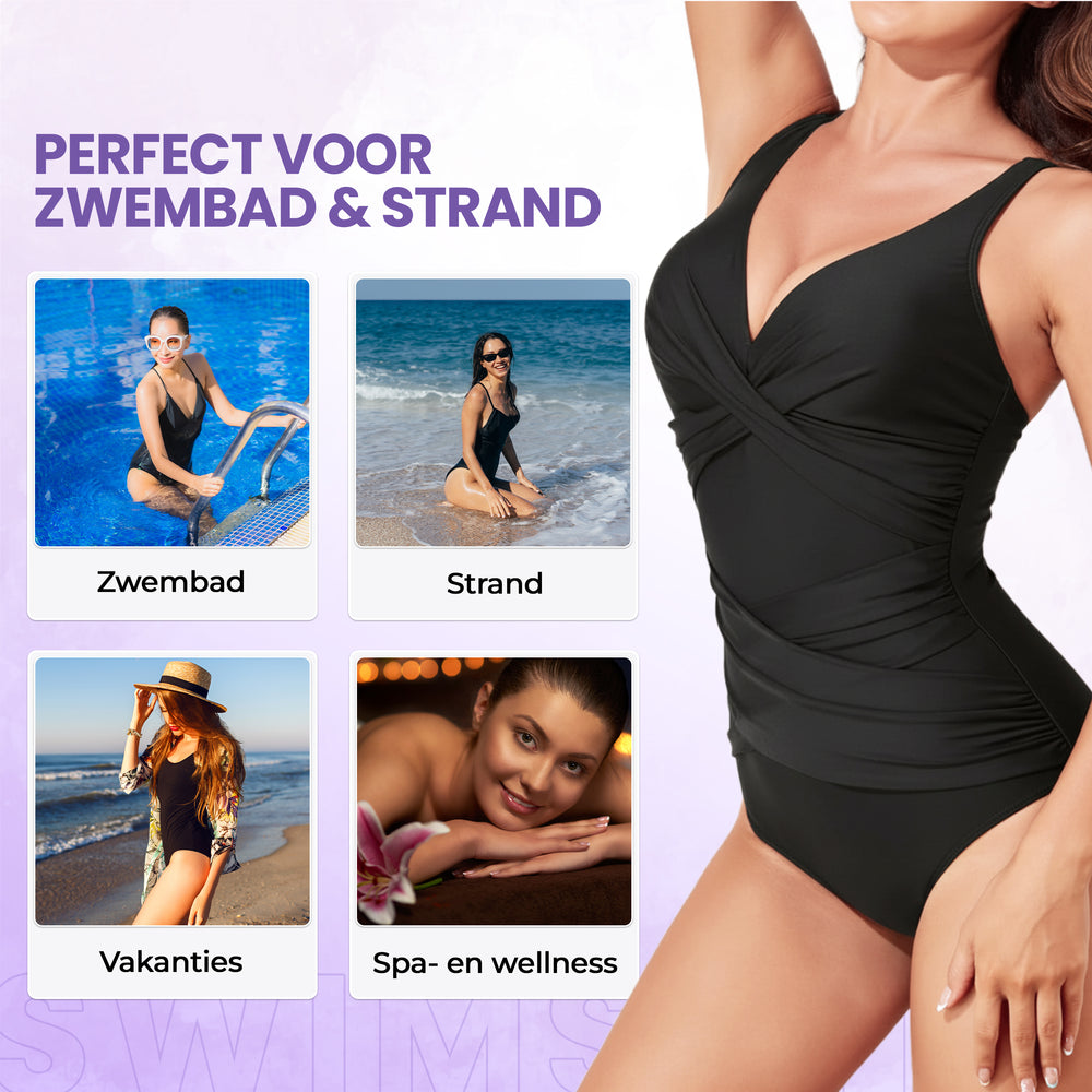 Perfect for pool, beach & spa